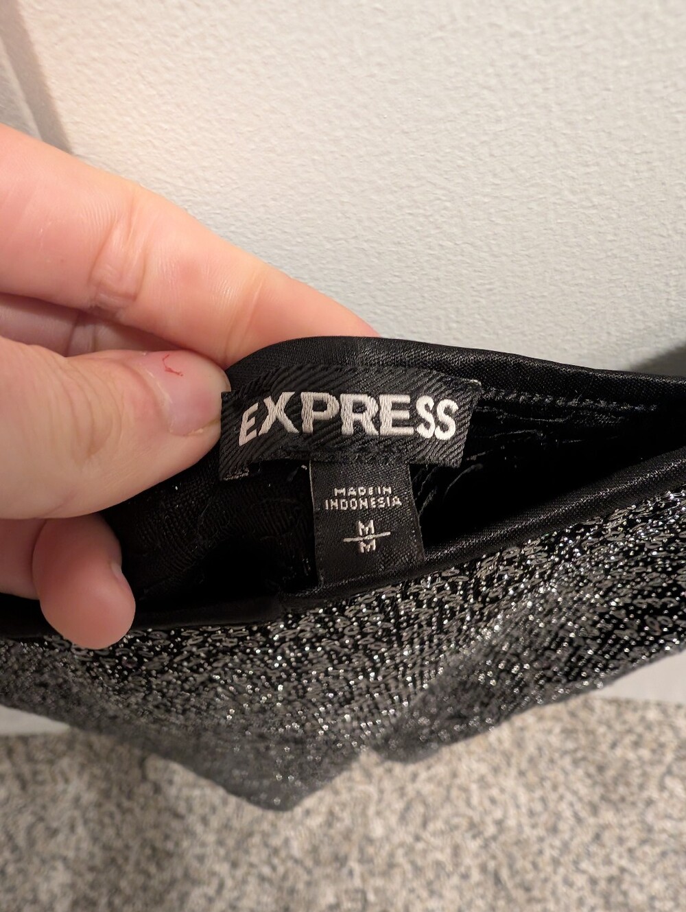 Express Top - Picture 2 of 2